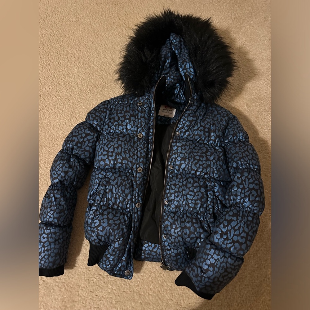 Appaman Winter Coat